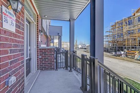 For Lease - 40 Sissons Way, Markham, Ontario - Photo 4