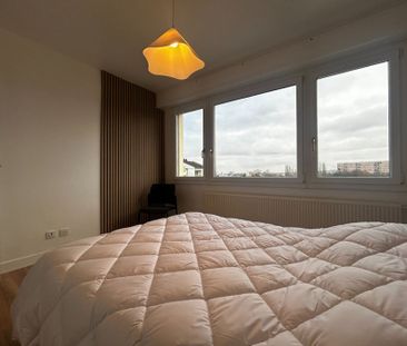 Appartement 4 pièces à Metz - Photo 5