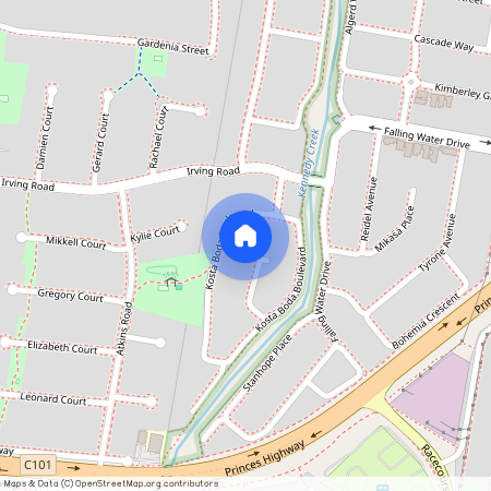 17 Marquis Court, VIC 3810, Pakenham