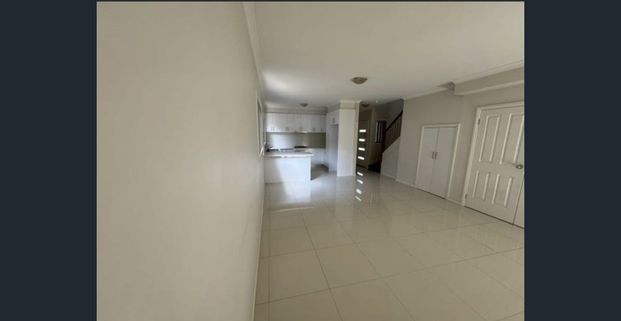 Townhouse Living - Photo 1