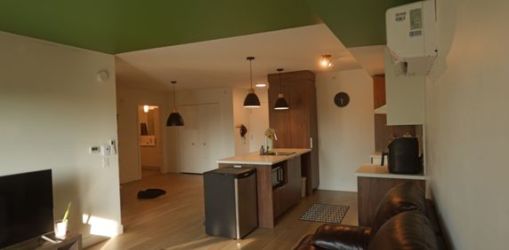 À CÉDER – Superbe 4 ½ Neuf à Val-Béla - Photo 2