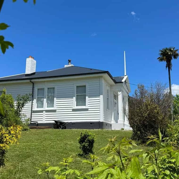 Historic Courthouse - Photo 1
