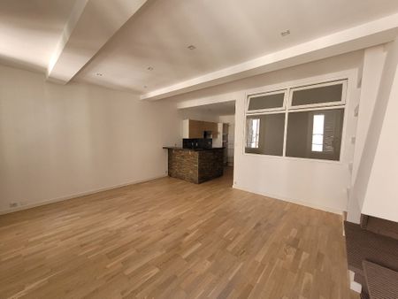 Appartement 3 Pièces 57 m² - Photo 3