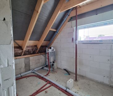 Neubau Doppelhaushälfte in begehrter Lage - Photo 3