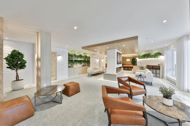 1445 Rue Notre-Dame, app.307, J5W 3V8, Saint-Sulpice - Photo 1