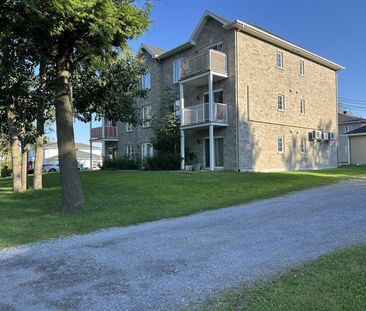 4 1/2 - 4745 COTE-ROSEMONT, Trois-Rivieres - Photo 1