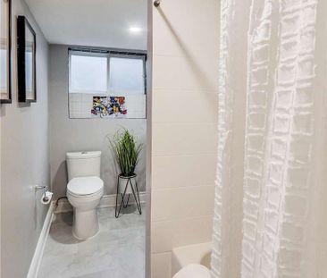 For Lease - 911 Greenwood Crescent Unit# BSMT, Whitby, Ontario - Photo 4