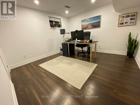 #Lower - 43 Tomlin Crescent – Richmond Hill, Ontario - Photo 5