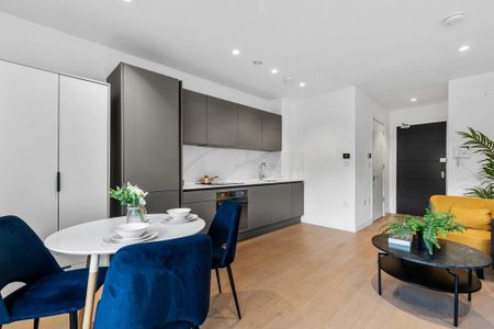 Studio to rent - Photo 4