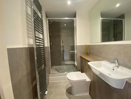 2 Bed Flat, Hatters Lane, EH7 - Photo 4