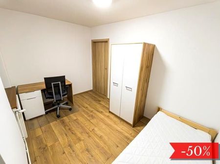 Pokój, ul. Bolesława Chrobrego - Photo 5