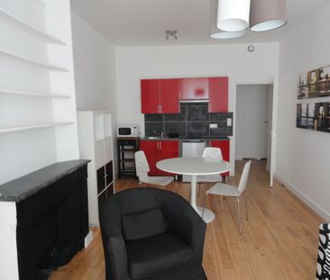 Location Appartement 2 pièces Meublé 40m² VILLEFRANCHE SUR SAONE 69400 - Photo 4
