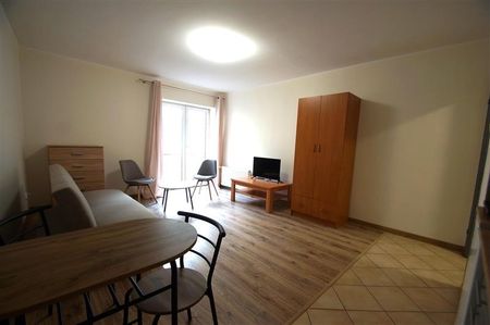 Mieszkanie 1 pokojowe wynajem - Photo 2