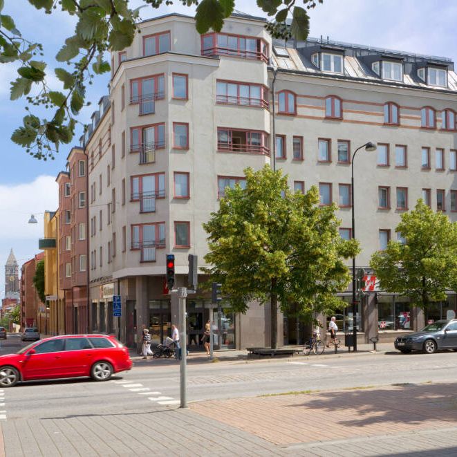 Kungsgatan 37 - Foto 1