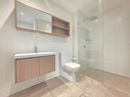Furnished One-Bedroom Apartment in Prime Burwood Location - Photo 4