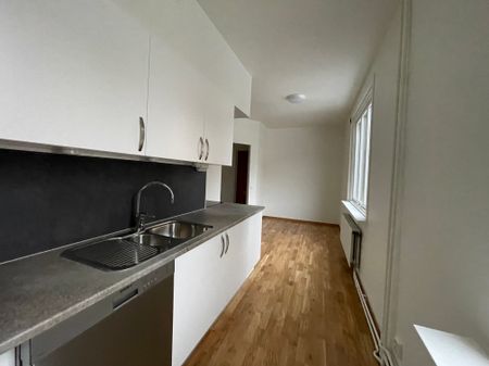 Södra Drottninggatan 25 B - Foto 5