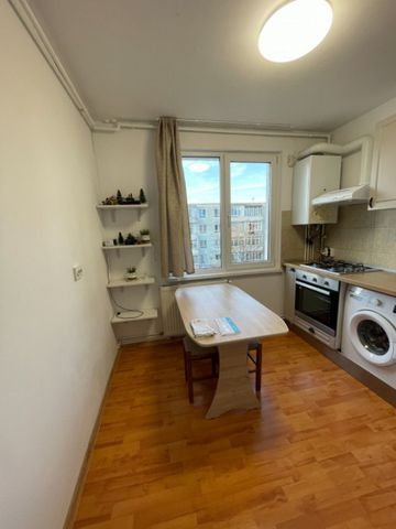 Garsoniera decomandata Tractorul - Photo 5