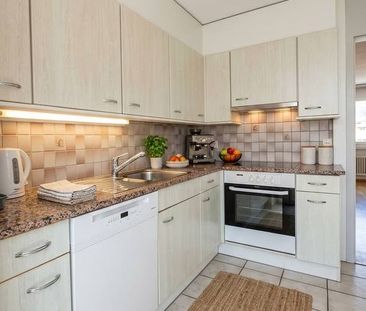3½ ZI-WOHNUNG IN LANGWIESEN (ZH), MÖBLIERT, TEMPORÄR - Photo 4