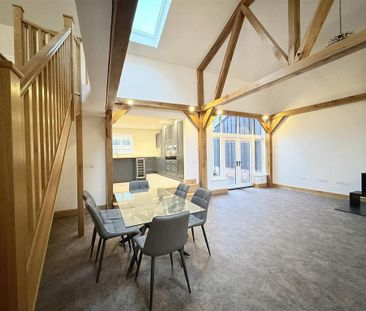 3 bedroom detached house to rent - Photo 6