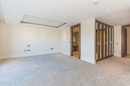 3 bedroom flat to rent - Photo 3