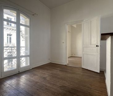 Location appartement 2 pièces, 30.71m², Angers - Photo 1