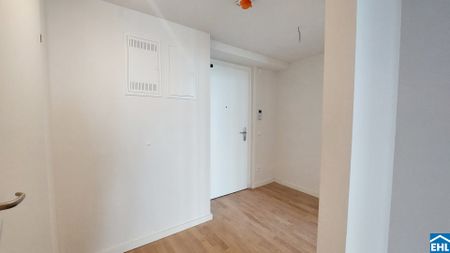 Rooftop Living bei der U1 Kagran – TOWER HOMES im V22 - Photo 4