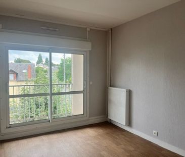 Location Appartement 3 pièces 71 m² La Châtre - Photo 1