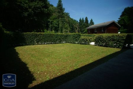 Maison à louer 5 pièces 121m² - Photo 2