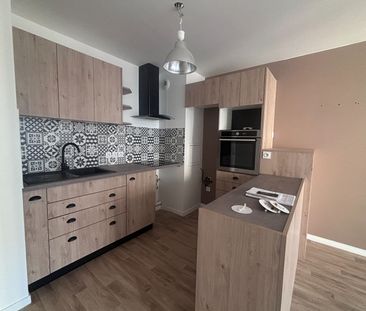 Location appartement 2 pièces, 37.39m², Mennecy - Photo 1