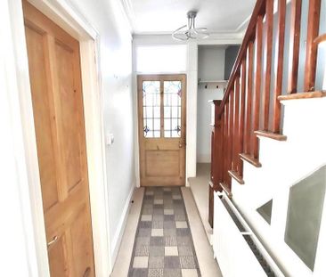 3 bedroom terraced house to rent - Photo 1