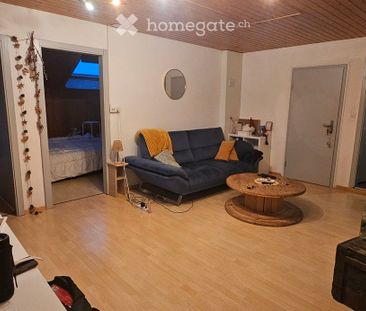 Location 4,5 pcs reprise de bail - Photo 1
