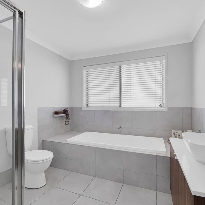 24 Caldwell Avenue, Edmondson Park NSW 2174 - House For Rent | Domain - Photo 1