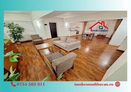 Penthouse cu 2 terase in Vadu Bistritei | 90 mp | CE1854 - Fotografie 5