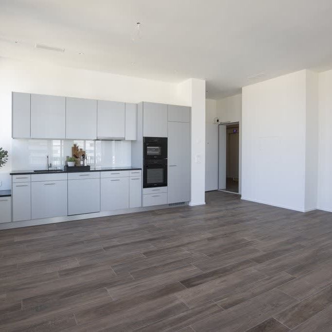 2.5 Zimmer, 58 m², 10. Stock - Photo 1