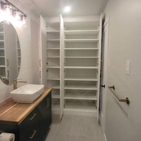 Condo 4 1/2 Rosemère, bord de l'eau. - Photo 4