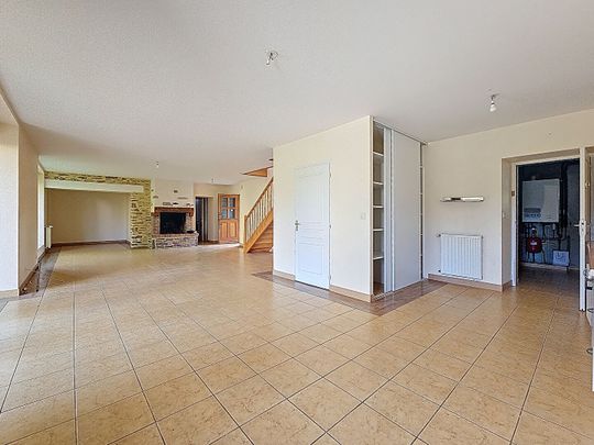 Maison T6 Bruz à louer - Photo 1