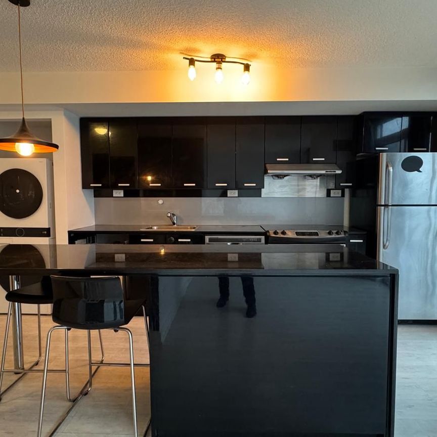 For Lease - 19 Singer Court Unit# 809B, Toronto, Ontario - Photo 1