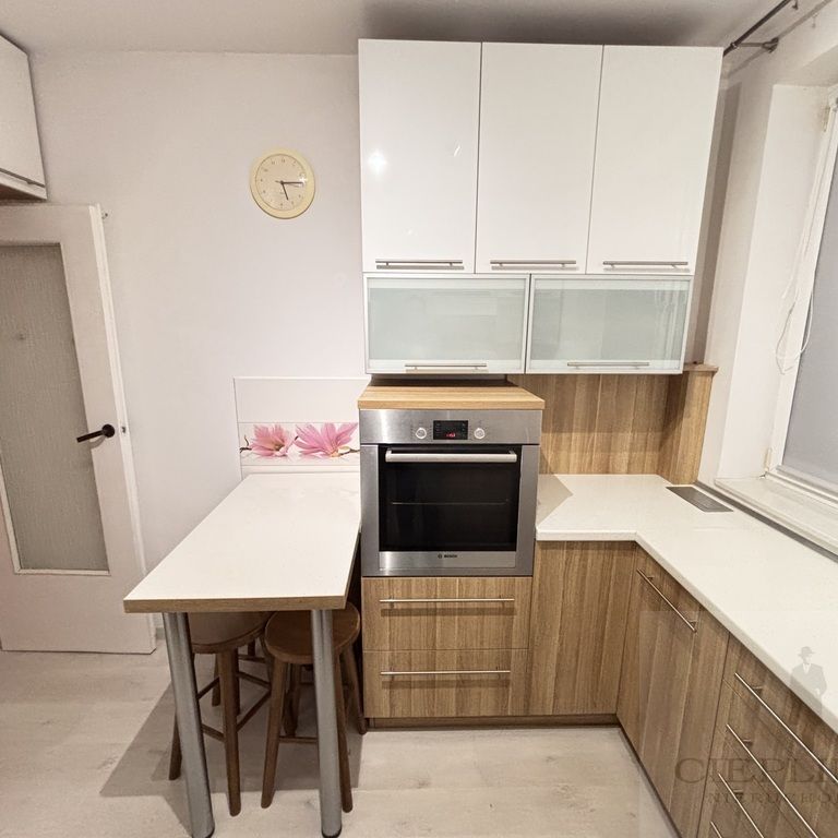 2 pokojowe mieszkanie przy ul.Jasna, Prawobrzeże - Zdjęcie 1