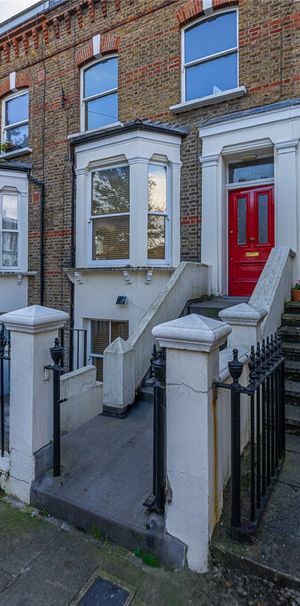 Lydford Road, Maida Vale, London, W9 - Photo 1