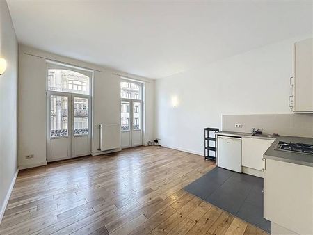 Appartement te huur - Foto 2