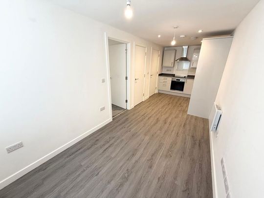 1 bedroom apartment to rent - Photo 1