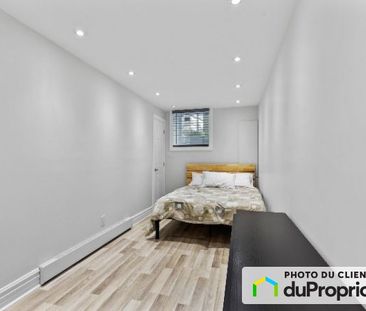 8659, drolet, Villeray / St-Michel / Parc-Extension à louer - Photo 3