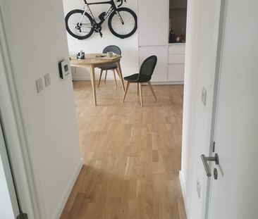 1 Bed Flat, Kingwood Apartments, SE8 - Photo 6