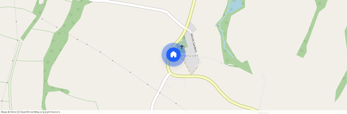 Alverdiscott, Barnstaple