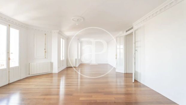 Piso de alquiler en Calle Velázquez, El Viso - Foto 1