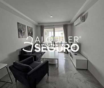 Alquiler de piso en Calle Doña Julia - Photo 5