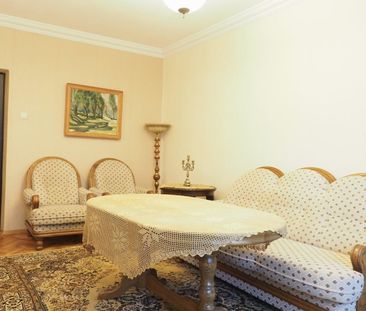 Łódź - Mieszkanie na wynajem - Фото 1