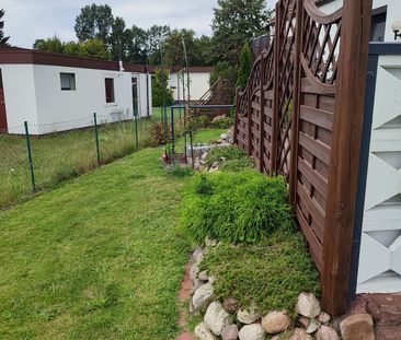 Helle Wohnung in ruhiger, zentraler Lage / EBK, 2 Bäder, Terrasse, ... - Foto 4