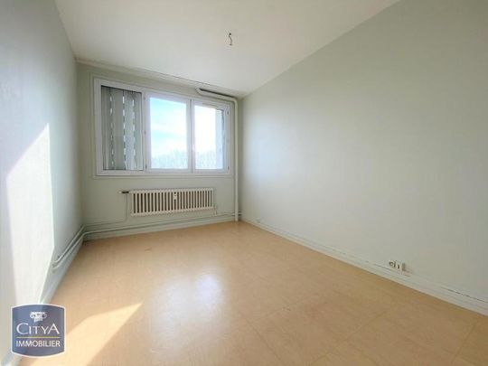 Location appartement 3 pièces de 58.56m² - Photo 1