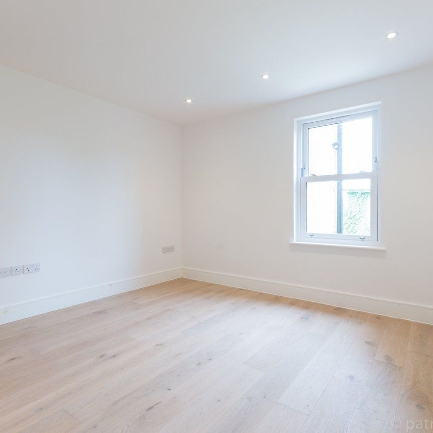 Elsie Road, Dulwich, SE22 - Photo 1